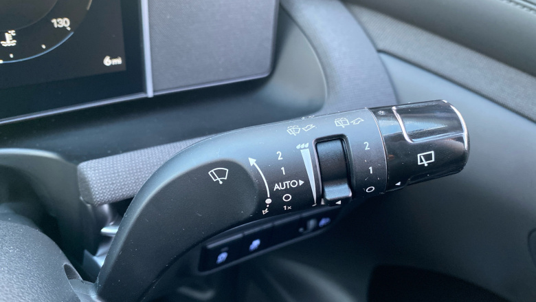 Hyundai TUCSON 1.6T Advance 5dr Petrol Estate